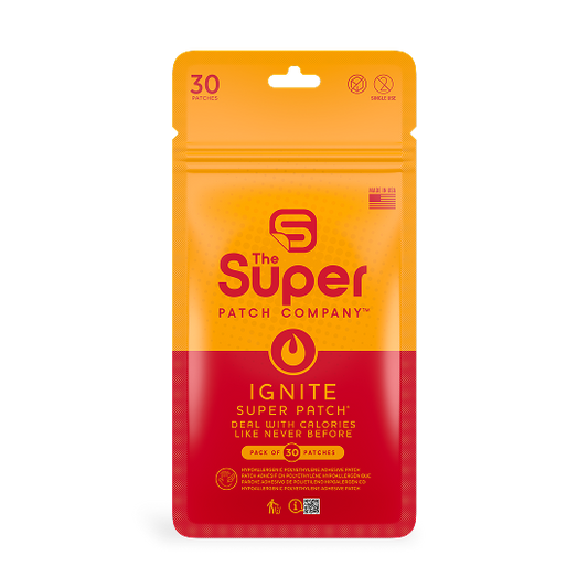 Ignite Super Patch - Pack of 30 - VTT 2.0